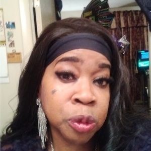 Meet your Posher, Betty